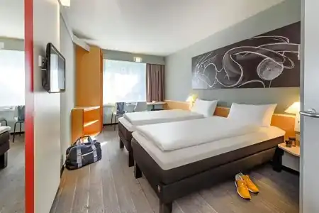 ibis Bregenz - 39