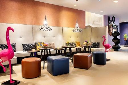 NYX Mannheim by Leonardos - 11