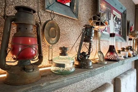 Boutique im Auracher Löchl - 77