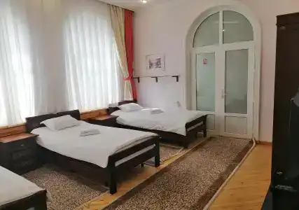 Rakat Hostel - 1