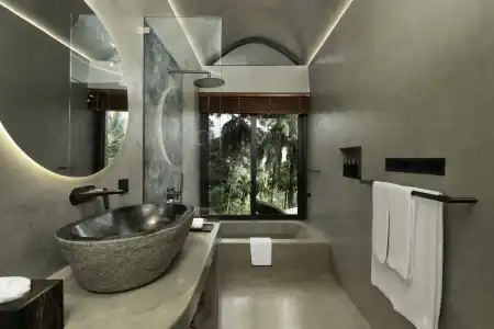 Aarunya Nature Resort &  Spa - 9