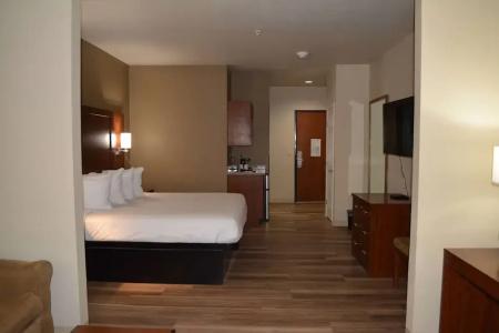 Wingate by Wyndham College Station South - 104
