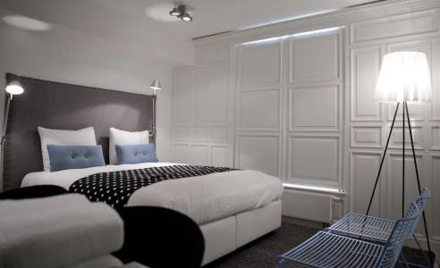 Boutique MANNA - Quality Lodgings - 40