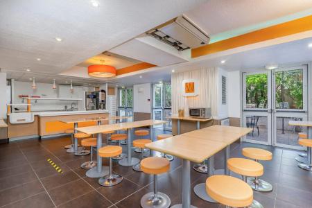 Ibis Budget Marseille Prado - 20