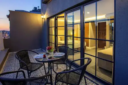 Aston Taksim - 47