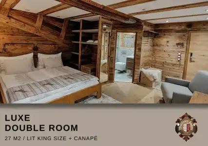 Ringstrasse - One Bedroom No.17 - 32