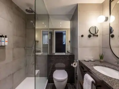 Pullman Stuttgart Fontana - 9