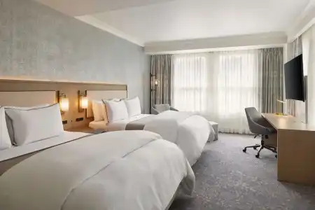 The Westin Georgetown, Washington D.C. - 50