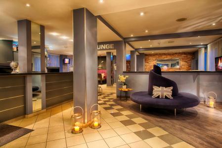 enjoy hostel Berlin City West - 10