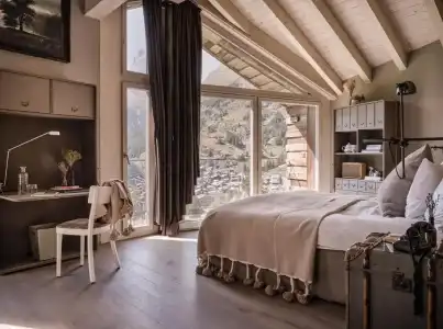 Cervo Mountain Resort - 2