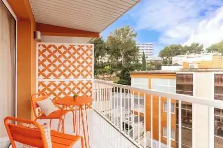 Hesperia Mallorca - 88