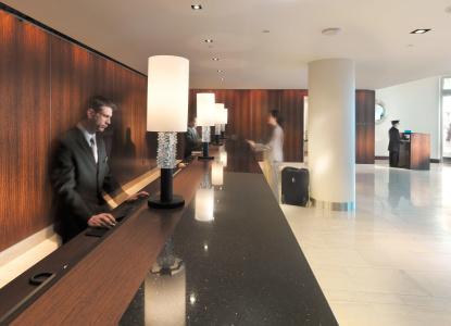 InterContinental San Francisco by IHG - 30