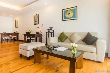 Elegant Suites Westlake Serviced Apartment - 80