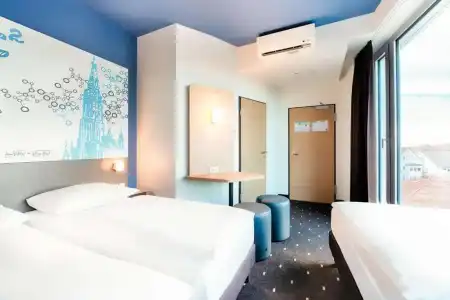 B&B Ulm - 46