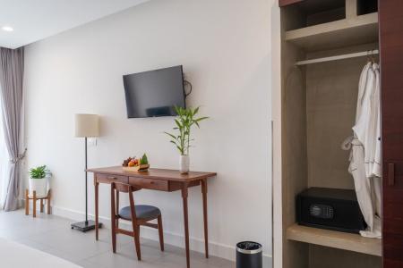 Elysium Suite - 106