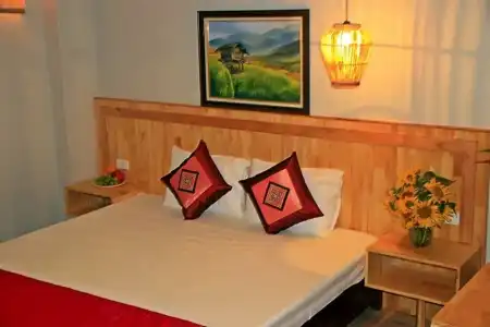 Sapa Aroma - 43