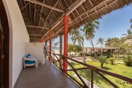 Kiwengwa Beach Resort - 108