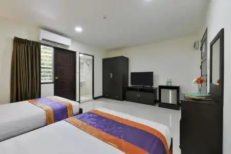Studio Residence Sukhumvit 71 - 5