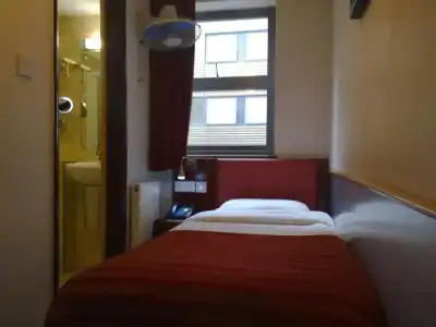 Eurotraveller Express - 24