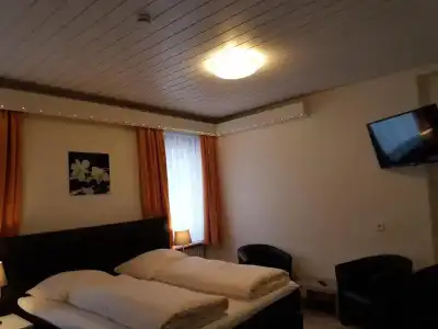 Hotel-Restaurant Ketterer am Kurgarten - 38