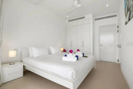 UniQue BoutiQue Resort - 96