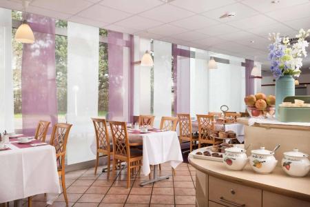 Best Western Achim Bremen - 24