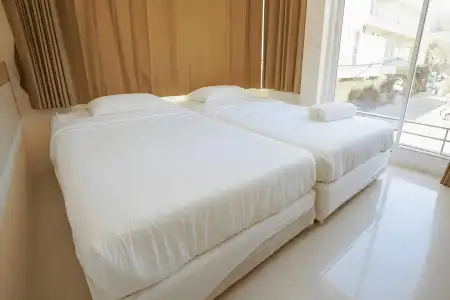 Magic House Hostel - 13