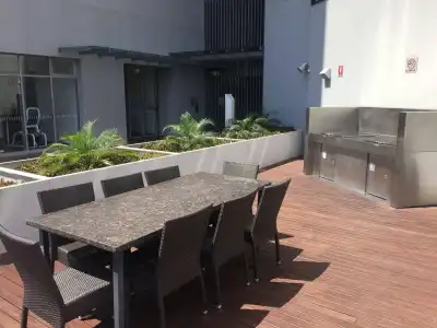 Cairns Private Apartments - 19