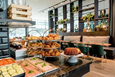 Hansa Stuttgart City - 11