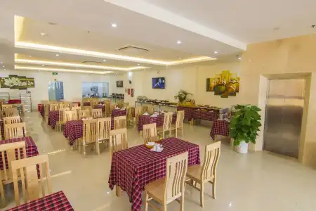 One Season Boutique Vung Tau - Beachfront - 13