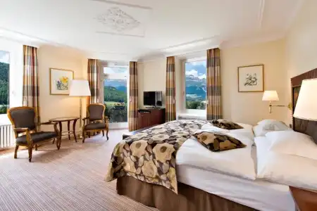 Grand Kronenhof - 158