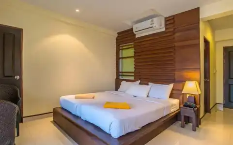 Lanta Pura Beach Resort (SHA Extra Plus) - 110