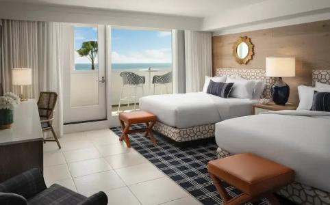 del Coronado, Curio Collection by Hilton - 35