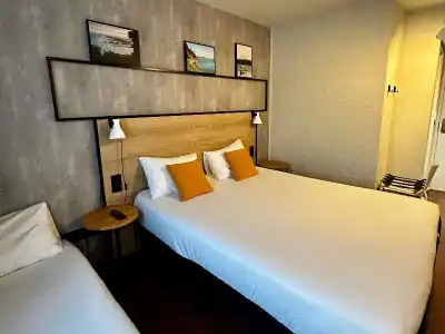 ibis Saint Malo La Madeleine - 68