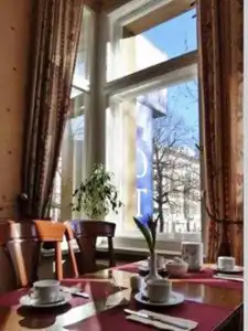 Safestay Berlin Kurfurstendamm - 17