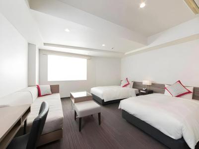 Tokyu Stay Gotanda - 24