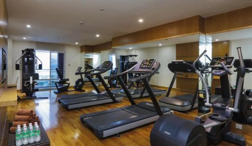 Rosaka Nha Trang - 20