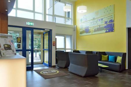B&B Braunschweig-Nord - 30