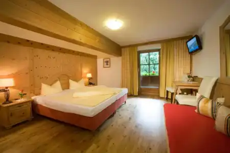 AlpenTirolerhof - 16