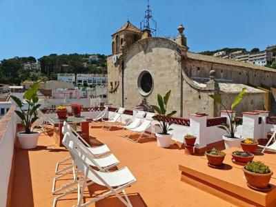 Hostal Boutique Sa Nansa - 13