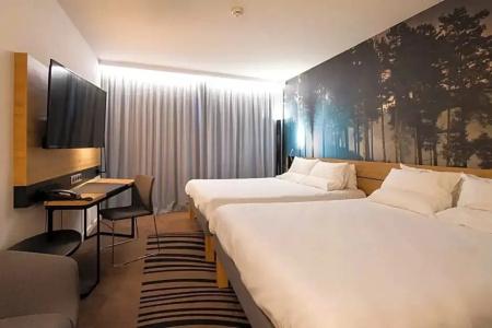 Novotel Krakow Centrum - 75