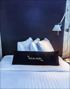 The Solita Soho - 42