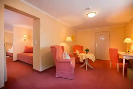 Flair Adlerbad - 31