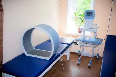 Mashinostroitel Sanatorium - 1