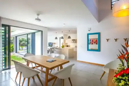 Marguery Villas by MJ Holidays - 253