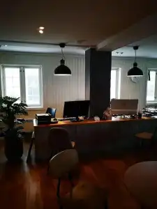Henningsvær Guesthouse - 2