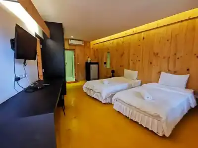 Amara Resort Hua Hin - 58