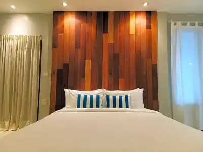 The Oia Resort Pai - 79