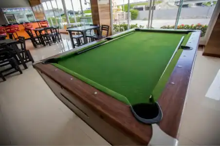 CK Resort Pattaya - 18