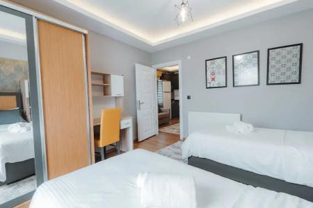 Umut Apartments - 177